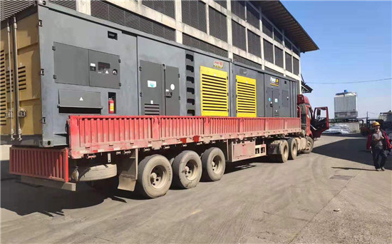 来凤200KW发电机组适配电缆规格选型指南