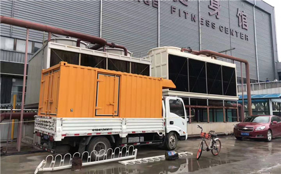 来凤300KW发电机组适配电缆规格选型指南