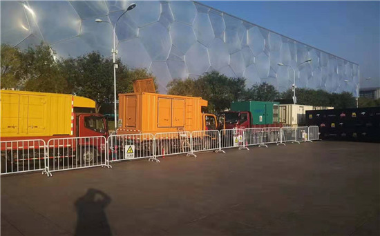 来凤400KW发电机组适配电缆规格选型指南
