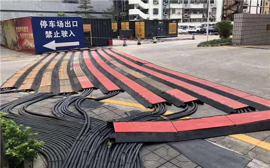 来凤发电机组电缆选型完整具体步骤(工程通用标准流程)